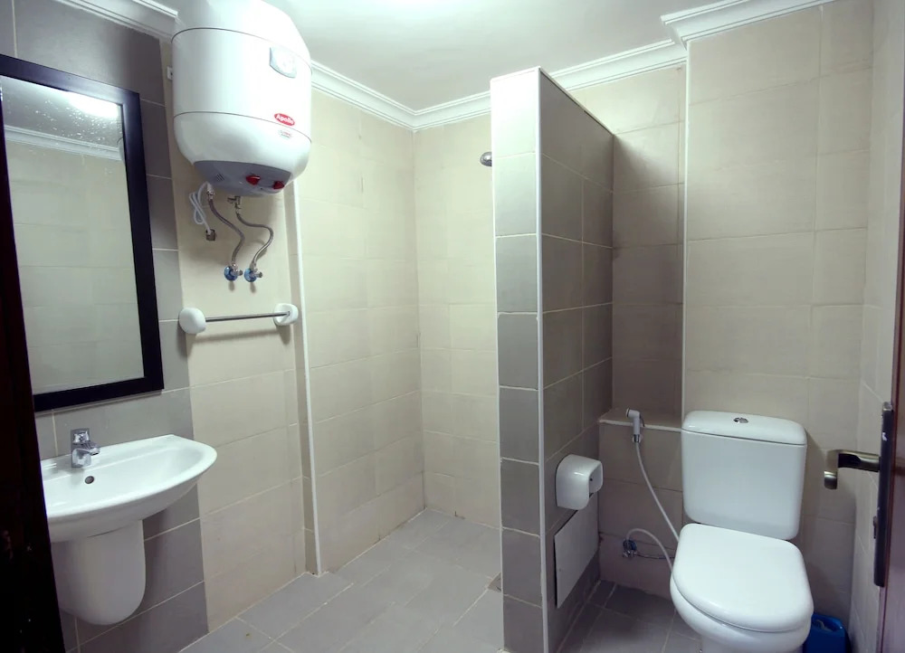 Al Waha Furnished Apartments