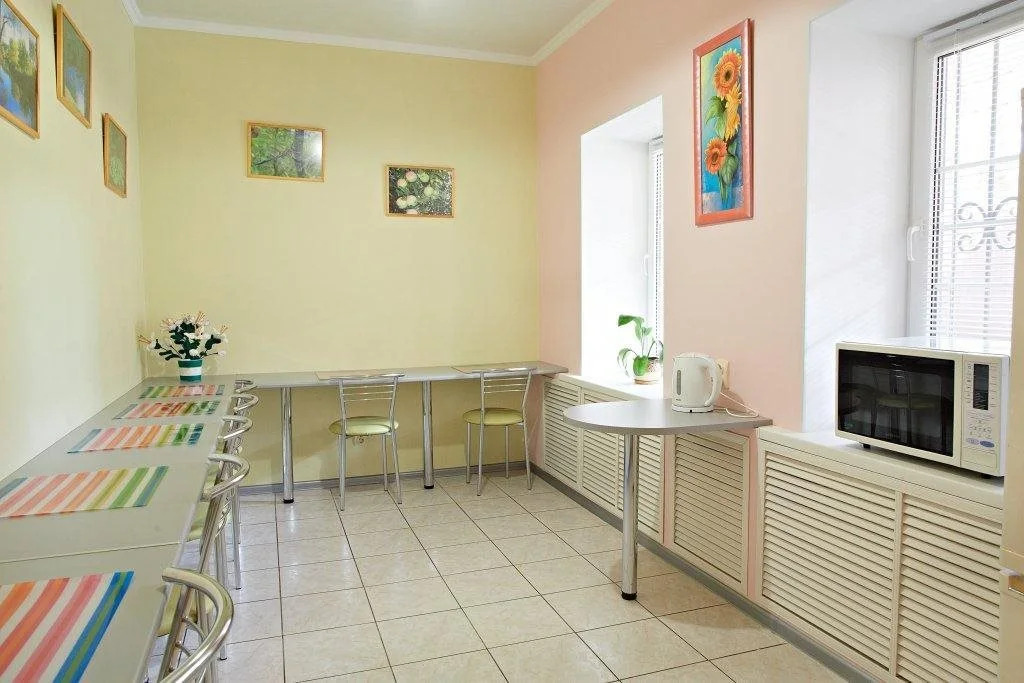 Guest House Nº1