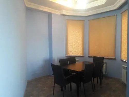 Business Drive Hostel