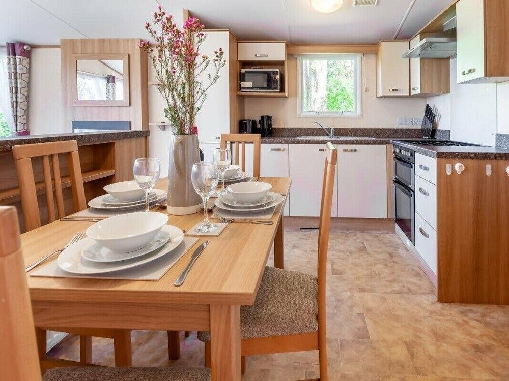 Beechcroft - Kelling Heath Holiday Park - 18663