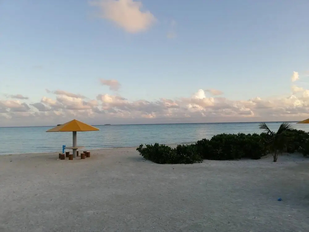 Fali Vacation Home