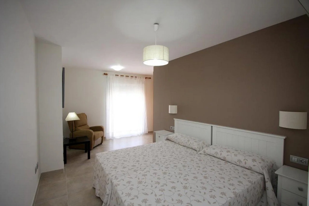Apartamentos La Botica de Nerja