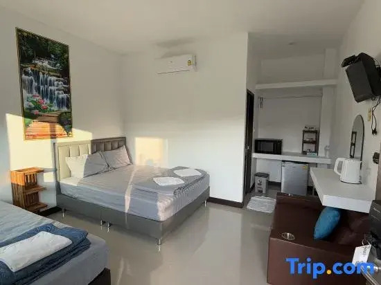 Malee Guesthouse