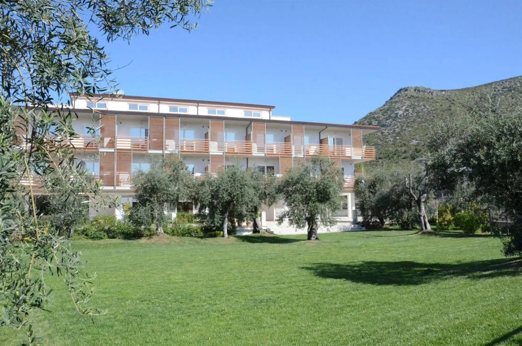 Elaia Garden Hotel