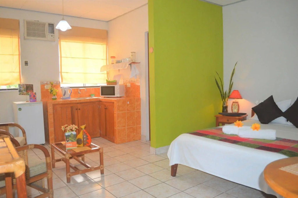 Nativa Apartments