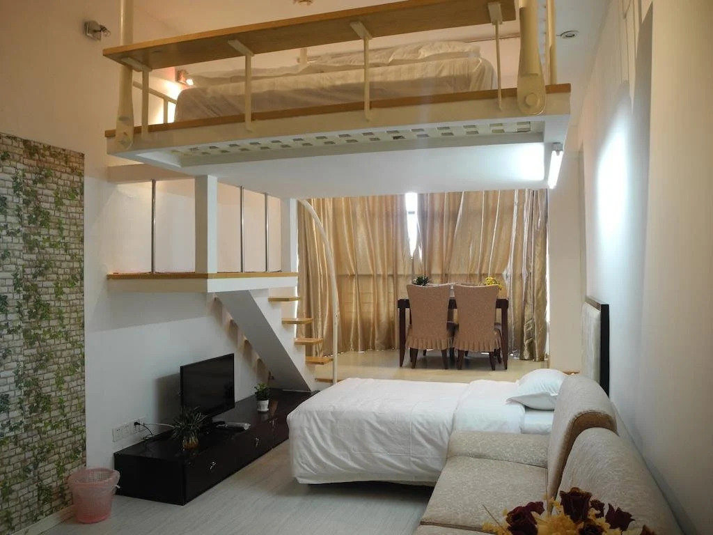 Lejia Hotel Apartment