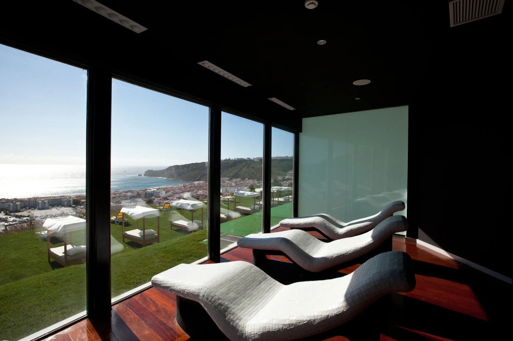 Miramar Hotel Spa & Apartments