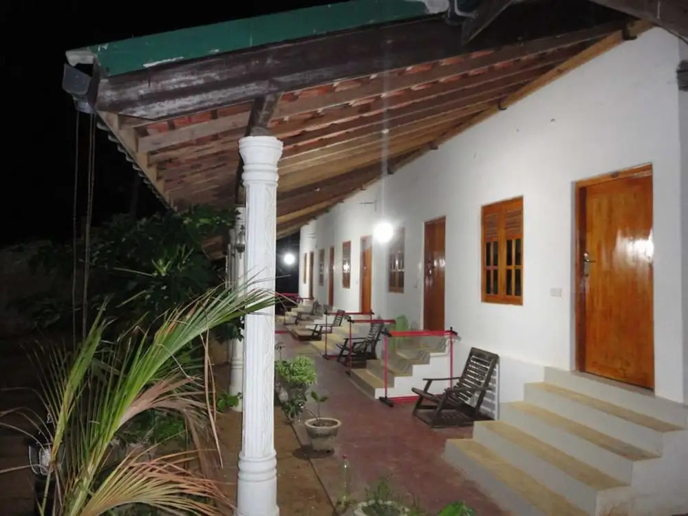 Star Rest Beach Hotel