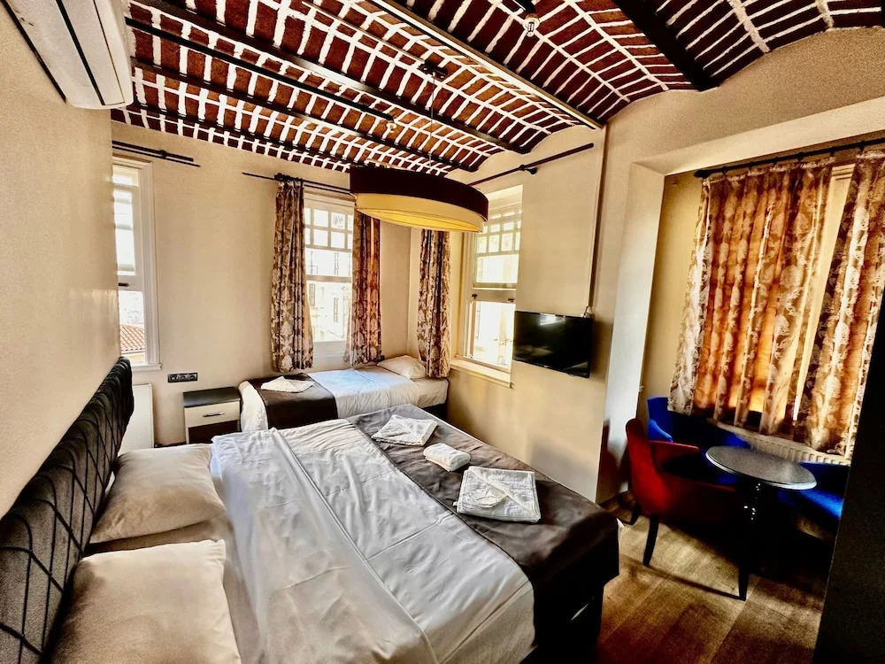 TAKSİM SEM HOTEL