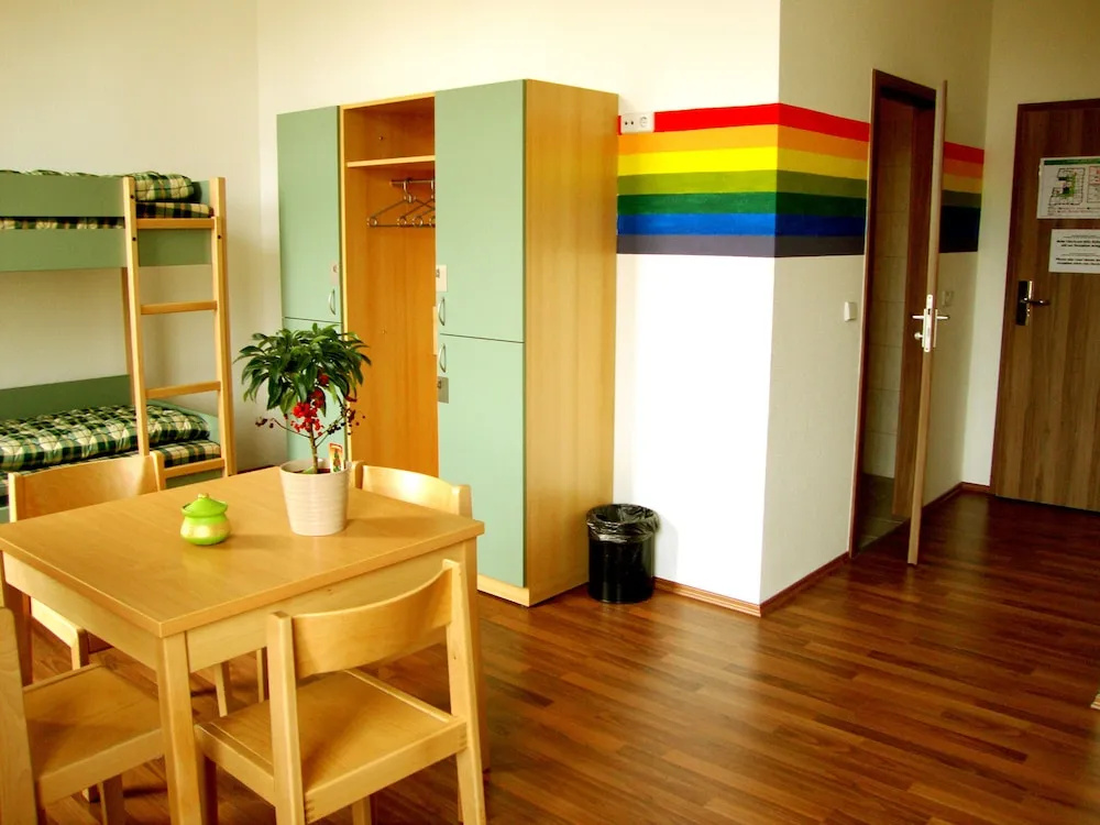 Wombats City Hostel Leipzig