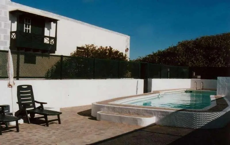 Apartment in Teguise, El Islote, Lanzarote 101636
