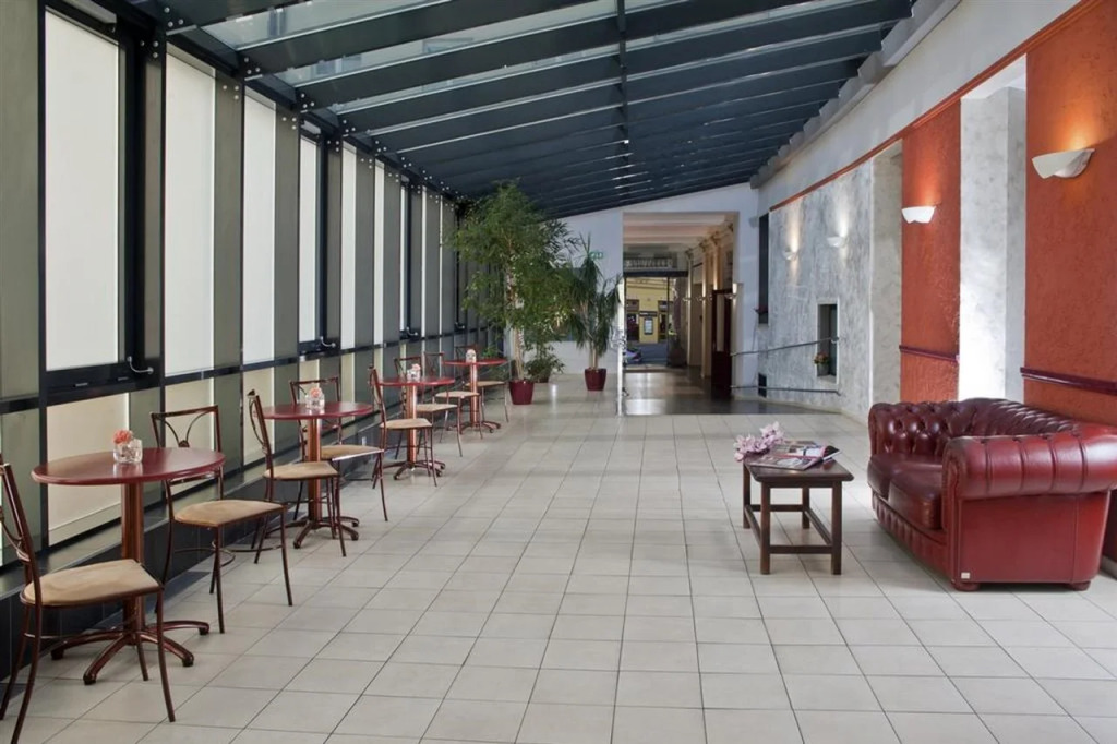 Hotel Caesar Prague