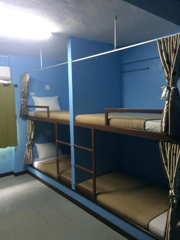 Sleep Well Hostel