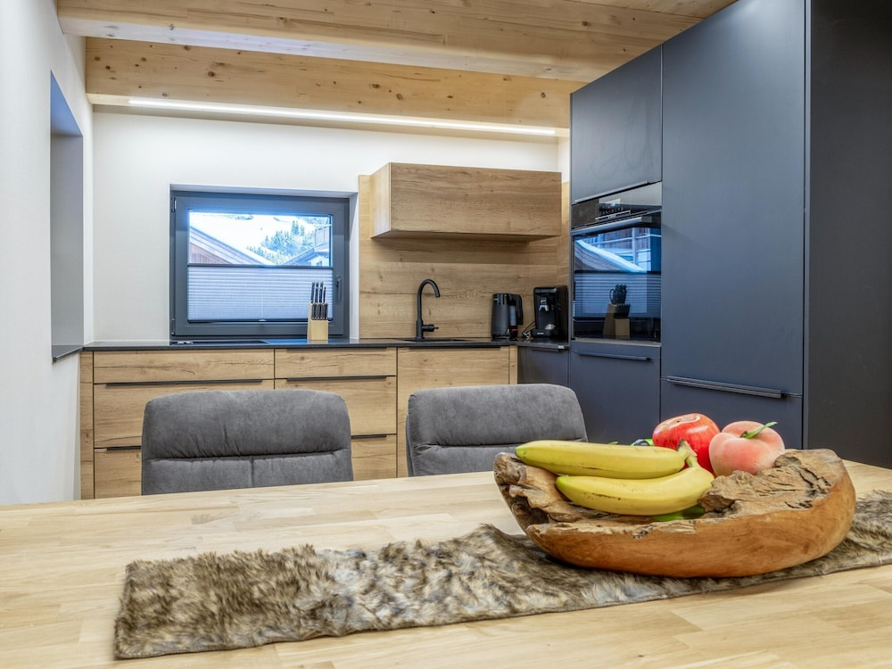 Modern Holiday Home in the Heart of Grossarl