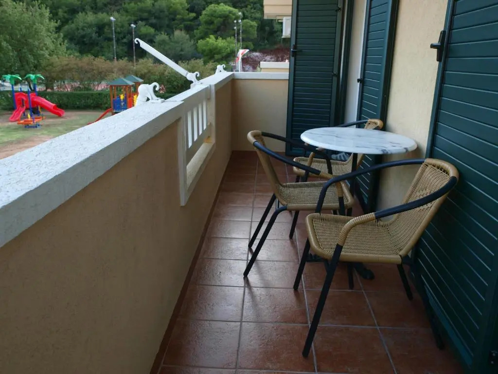 Apartments Laništa - Dragović