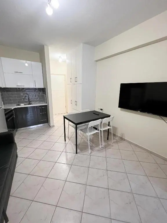 Clio City Apartment