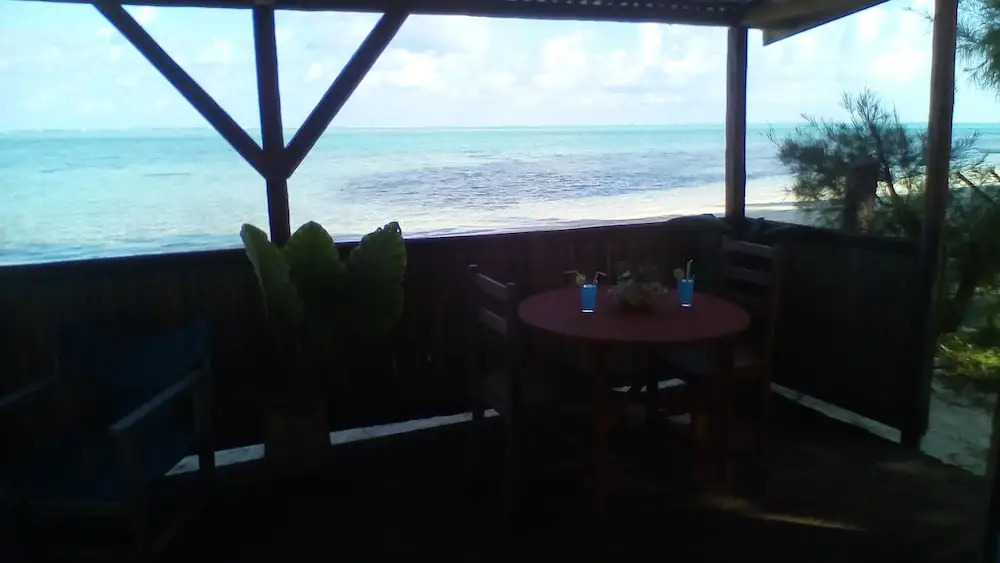 Paradisa Hotel