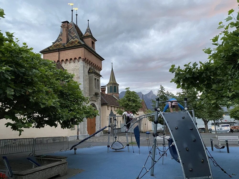 Haus der Schwalbe