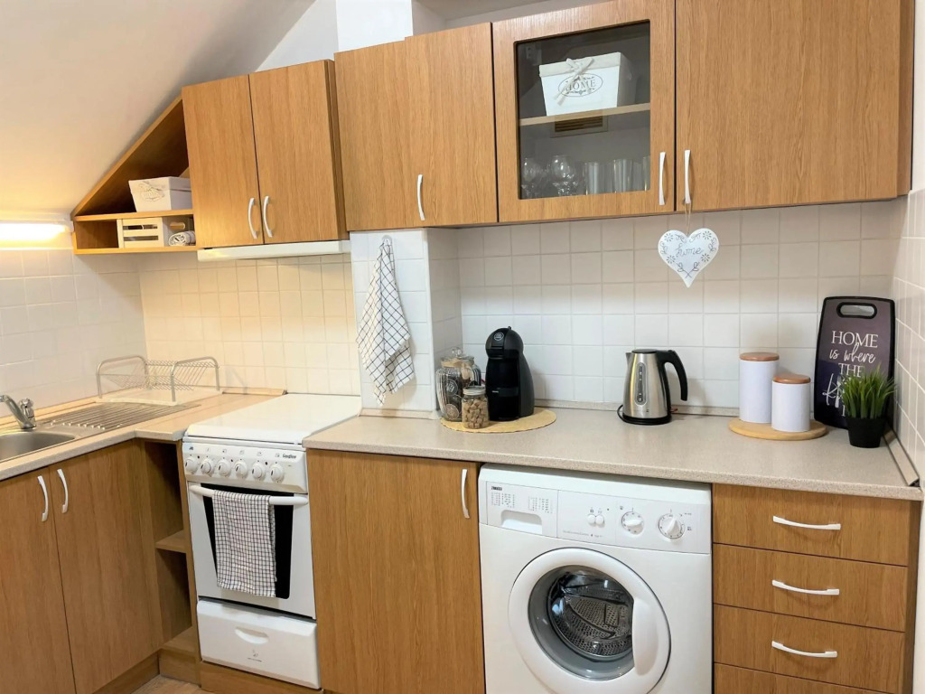 Private Apartment Laplandia 77 (Pamporovo, Bulgaria)