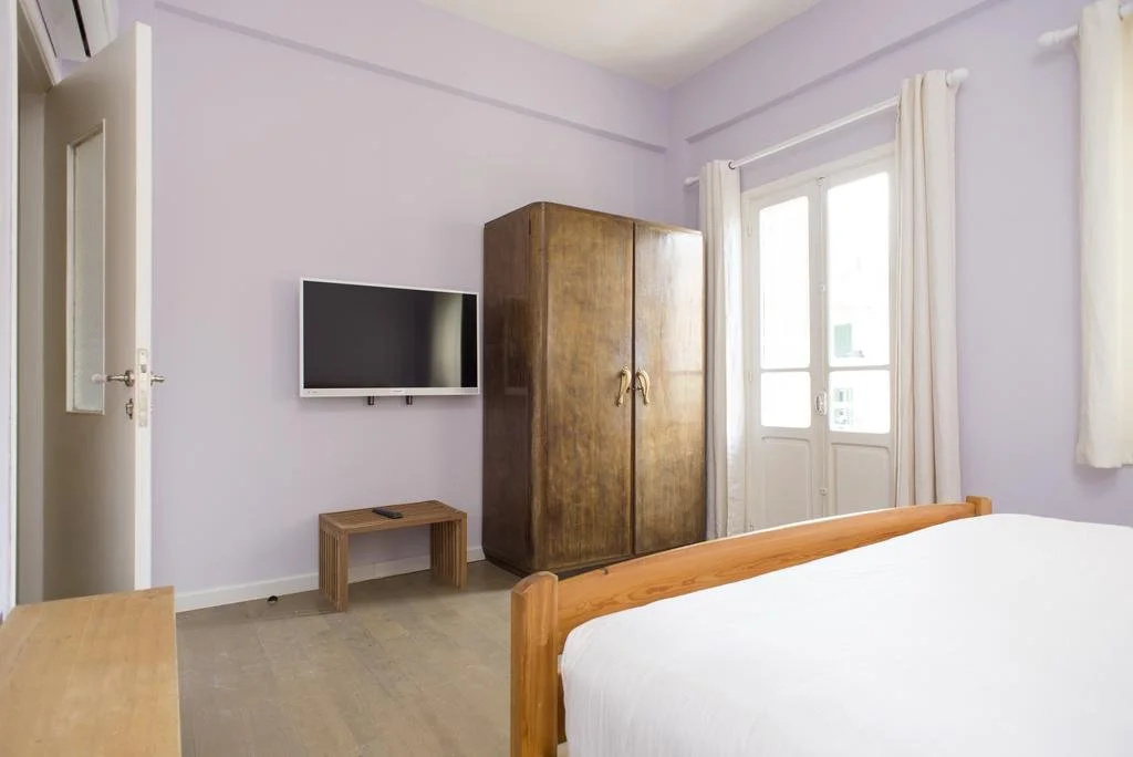 The Grand Meshmosh Hotel