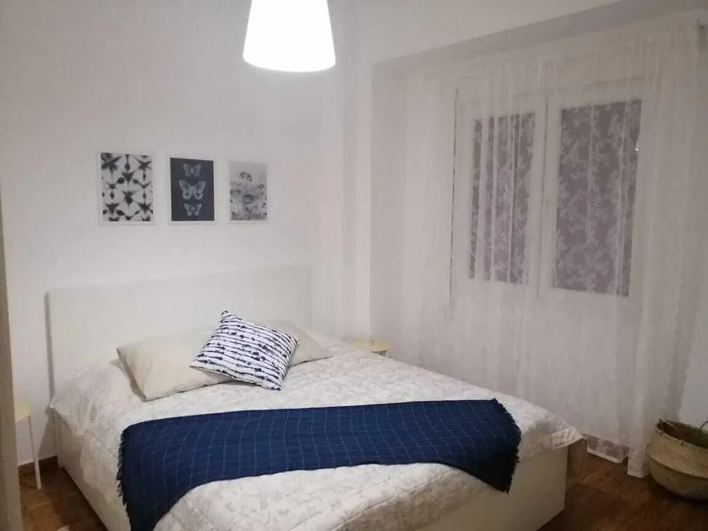 Athens Modern Living