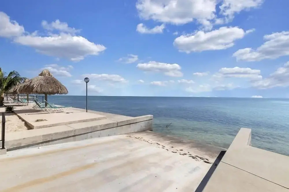 Updated Unit With Beautiful Florida Bay Sunsets 1 Bedroom Condo by RedAwning