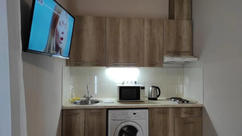 АПАРТАМЕНТЫ ЛЕВАДА Апартаменти ЛЕВАДА Apartments LEVADA