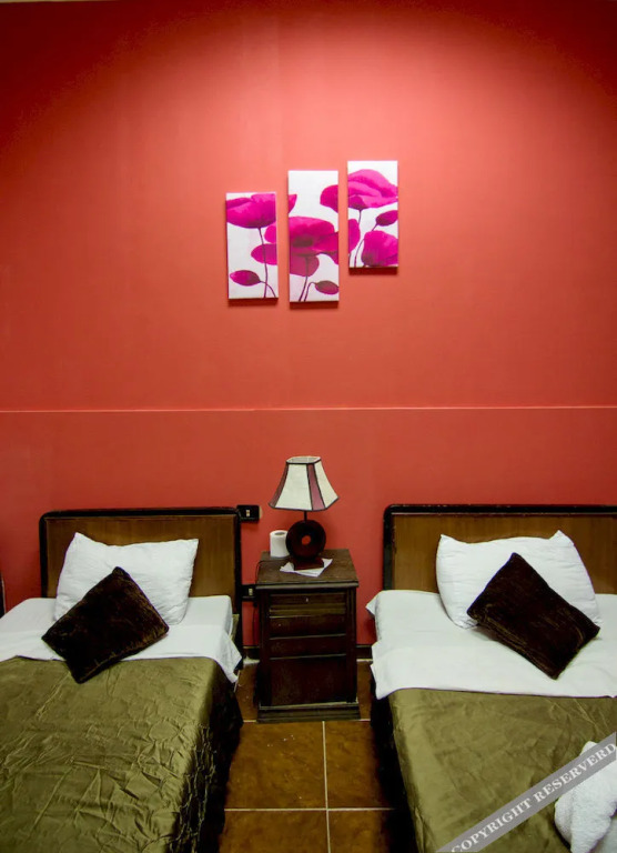 Horus Eye Hostel