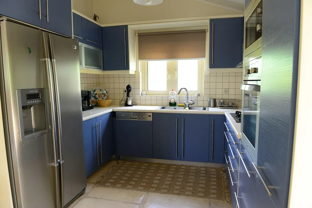 Dimitras Villas