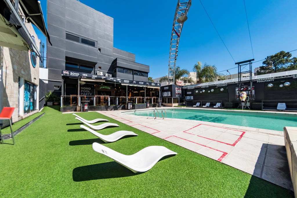 Soho Village Hotel
