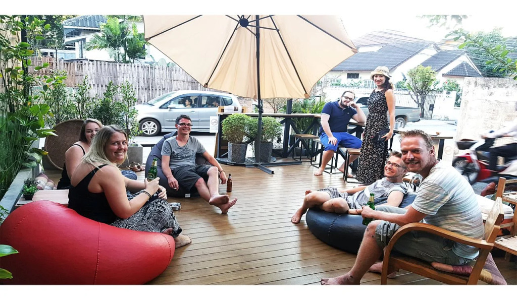 Ln House Chiang Mai