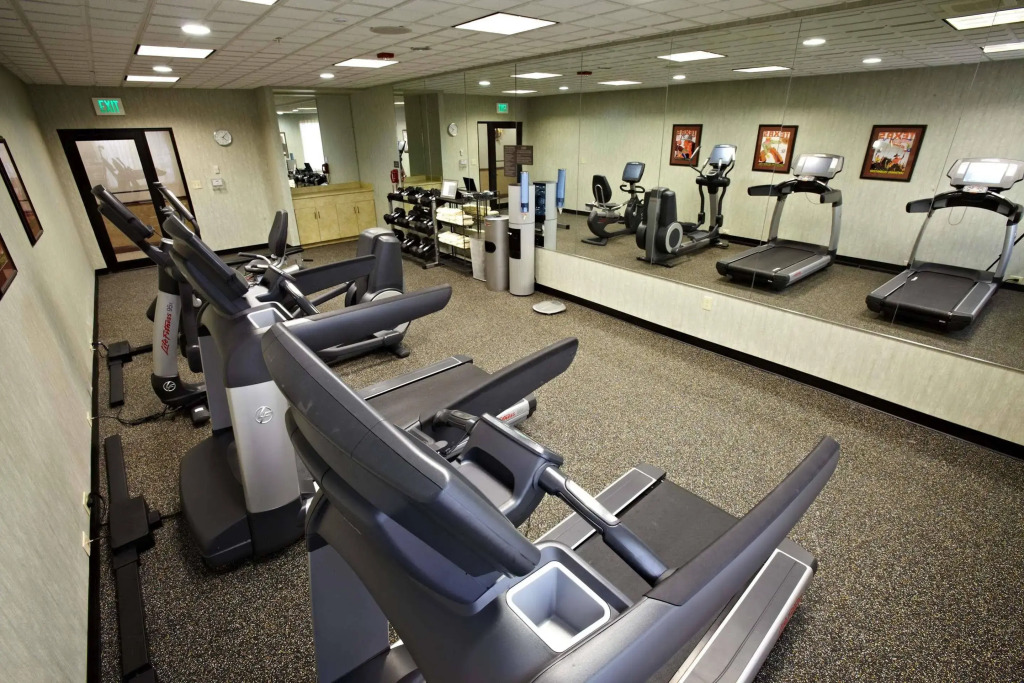Hyatt Place Fort Worth Stockyard