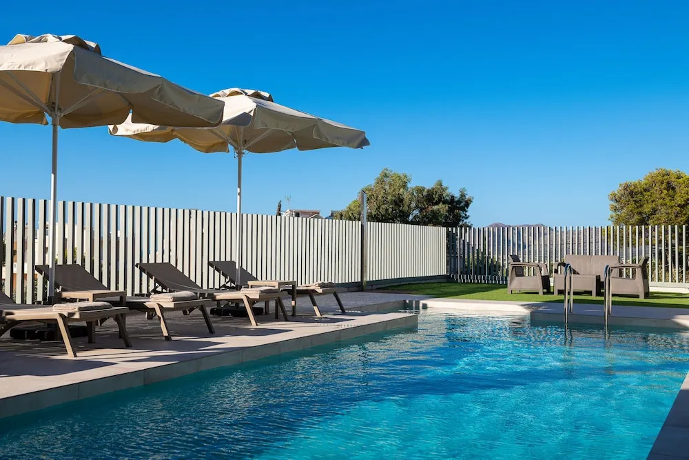 Heliades Residence