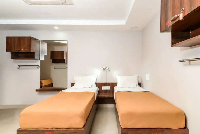 Hotel Primeland