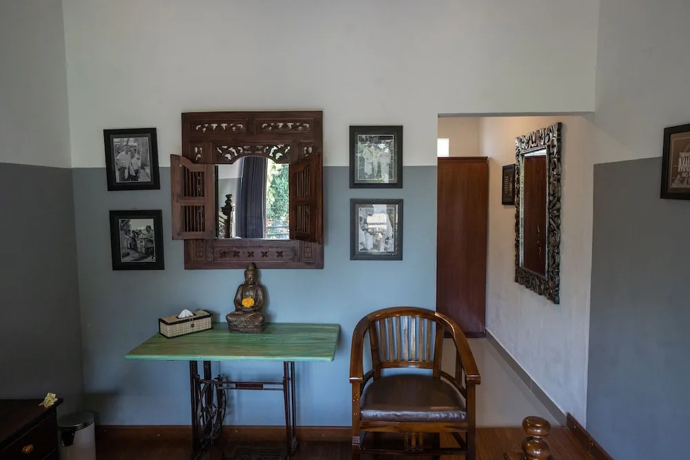 Pondok Taksu Bali