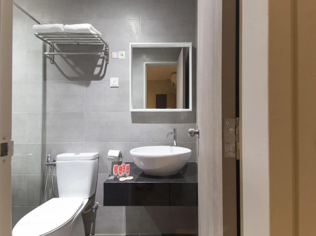 Super Oyo 1191 Yootel Boutique Hotel
