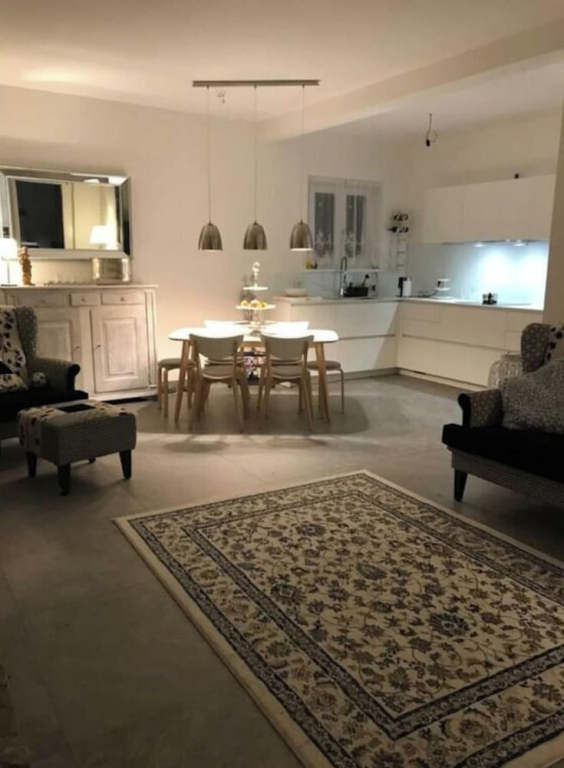 Majestic Apartment in Trarego-viggiona