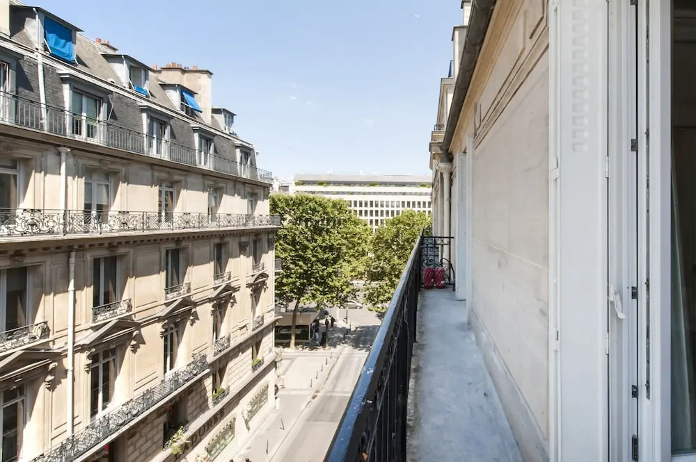 Pick A Flats Champs Elysees Apartments - Rue Lincoln