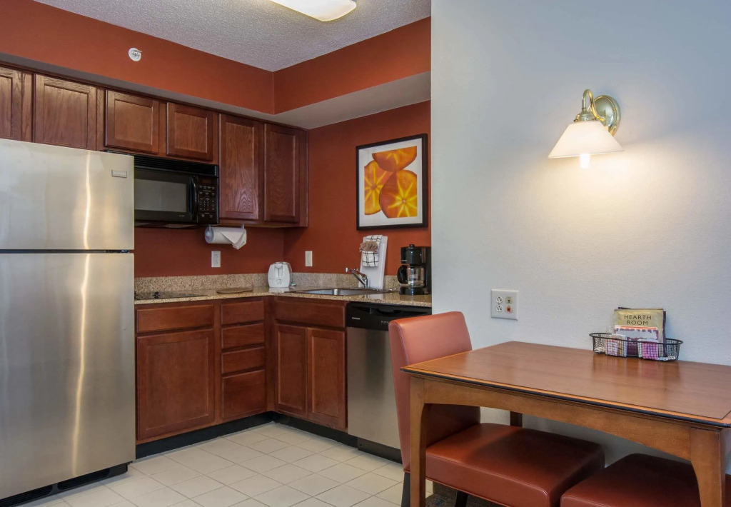 Residence Inn by Marriott Charlotte Piper Glen