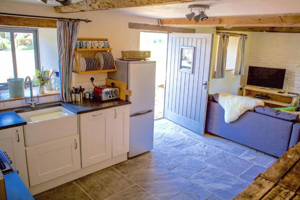 Drovers Rest Farm Stay