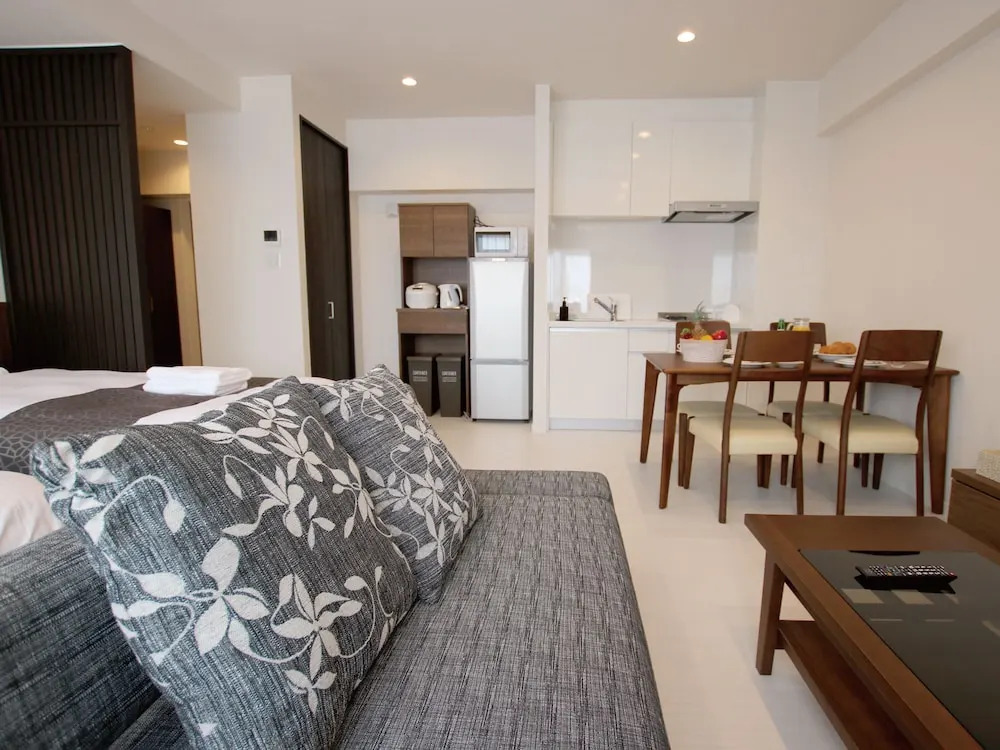 Sunset Resort Mihama -SEVEN Hotels and Resorts