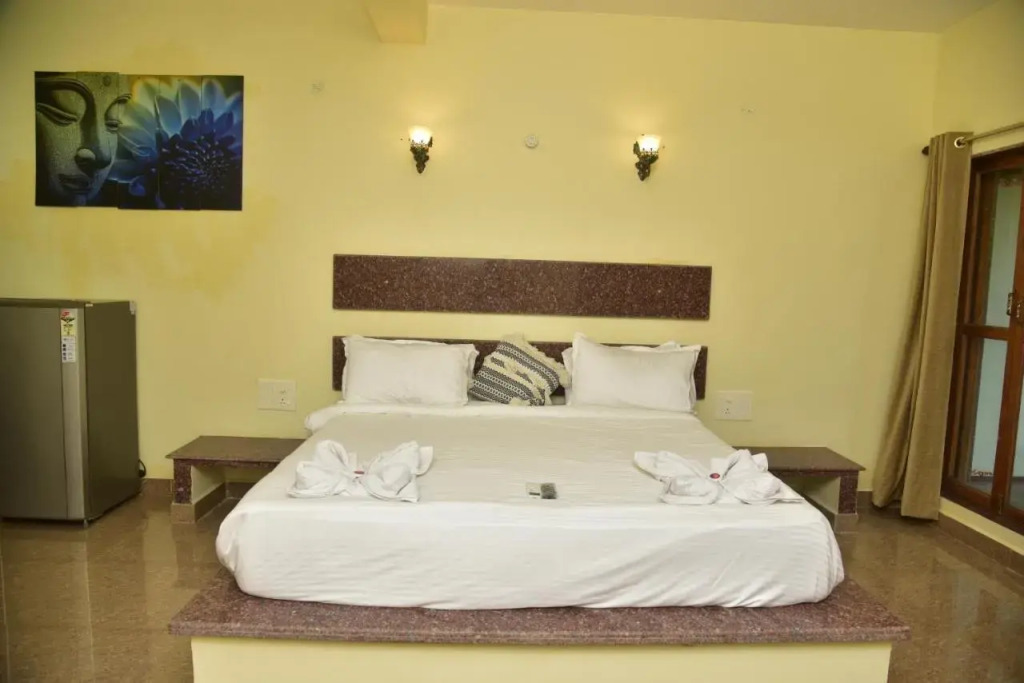 Kapila Beach Hotel and Resort