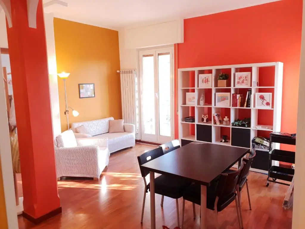 Pigneto Suite