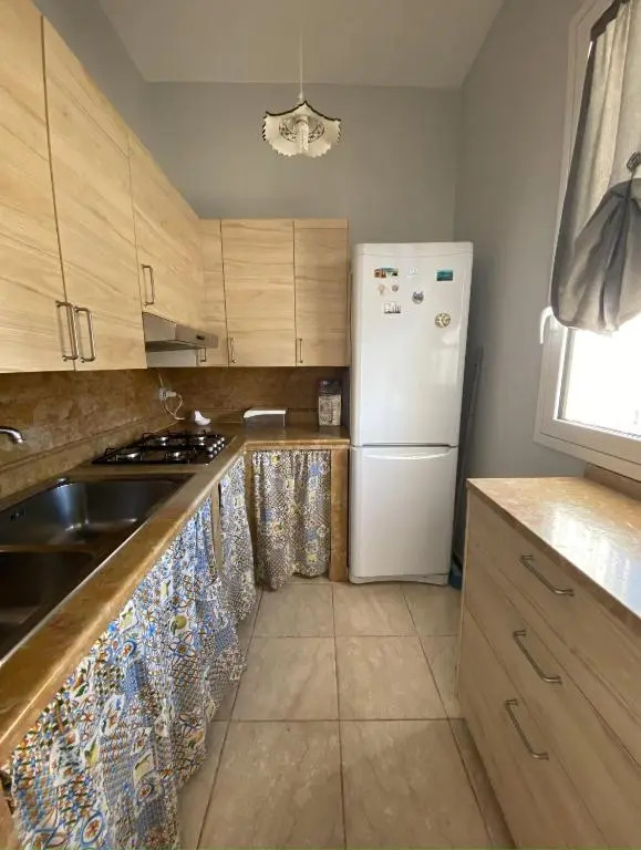 La Conchiglia House
