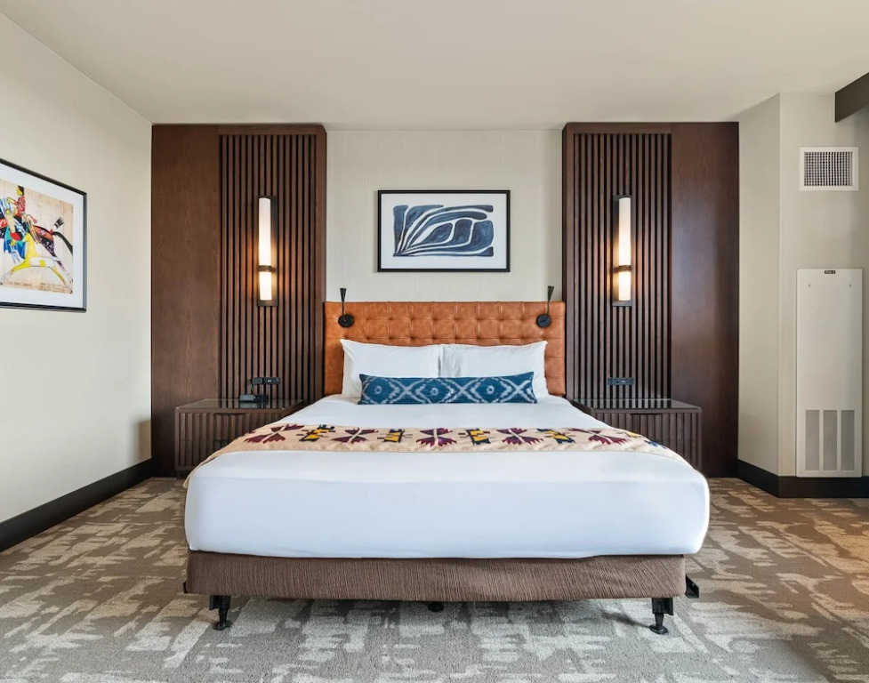 Spokane Tribe Resort and Casino