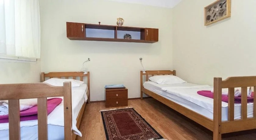 Apartments Malic