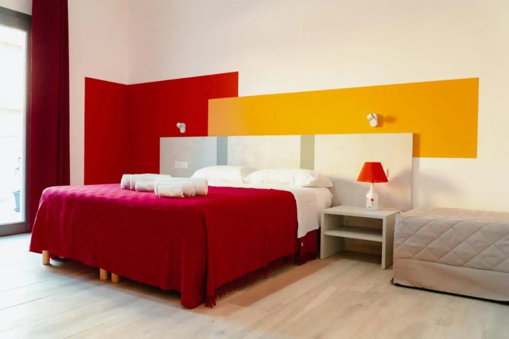 16Miglia