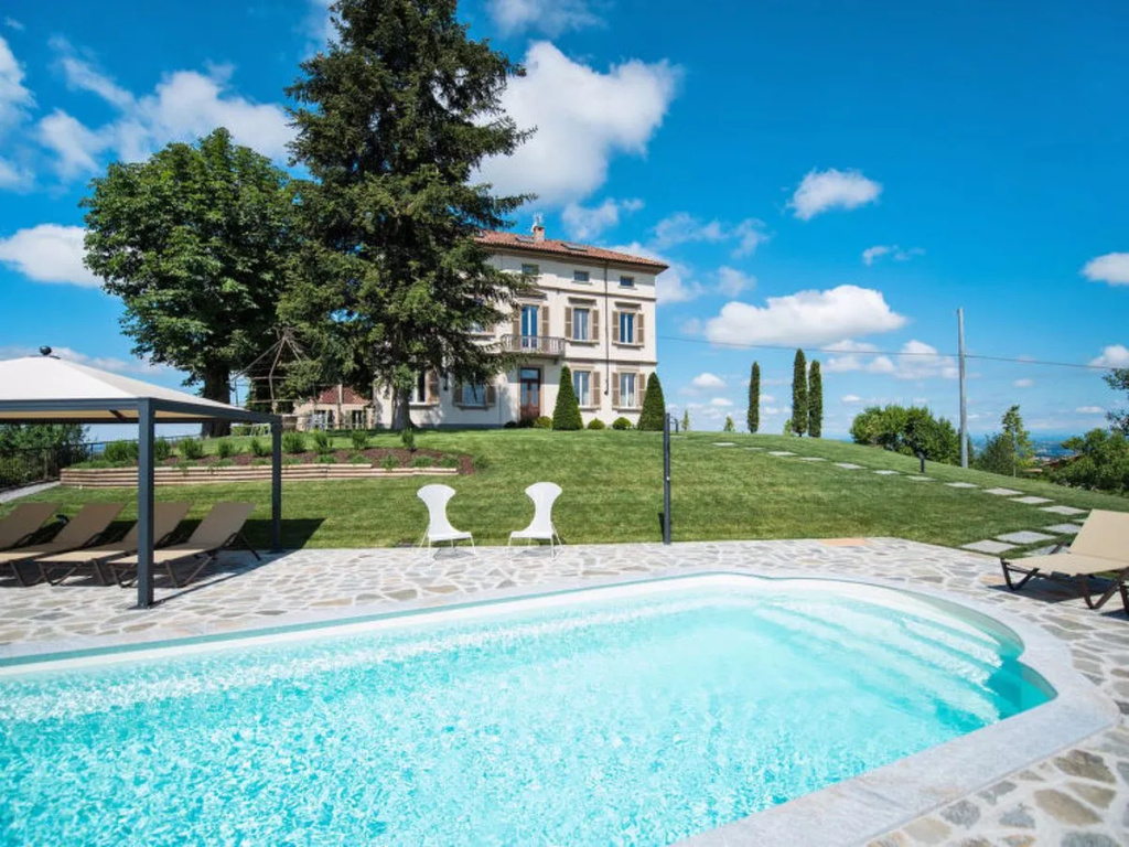 Holiday Home Villa Loreto by Interhome