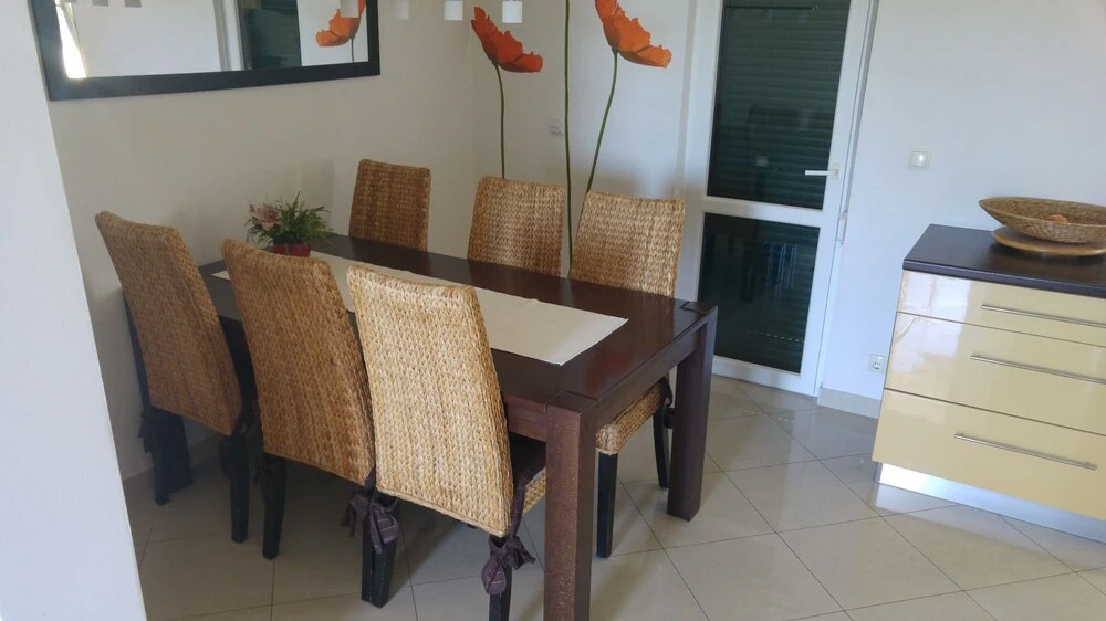 Apartment With 3 Bedrooms in Slatine, With Wonderful sea View, Furnish