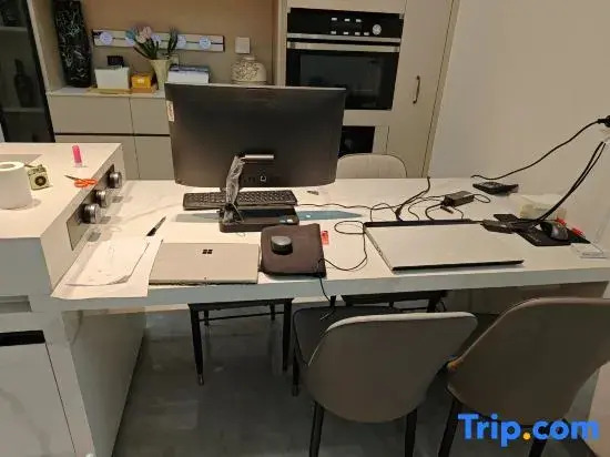 Haidao Homestay (Yajule Jinshawan Phase 5)